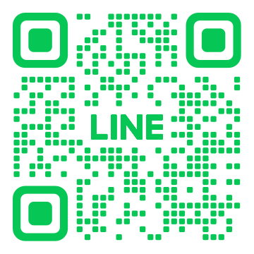 LINE QR code